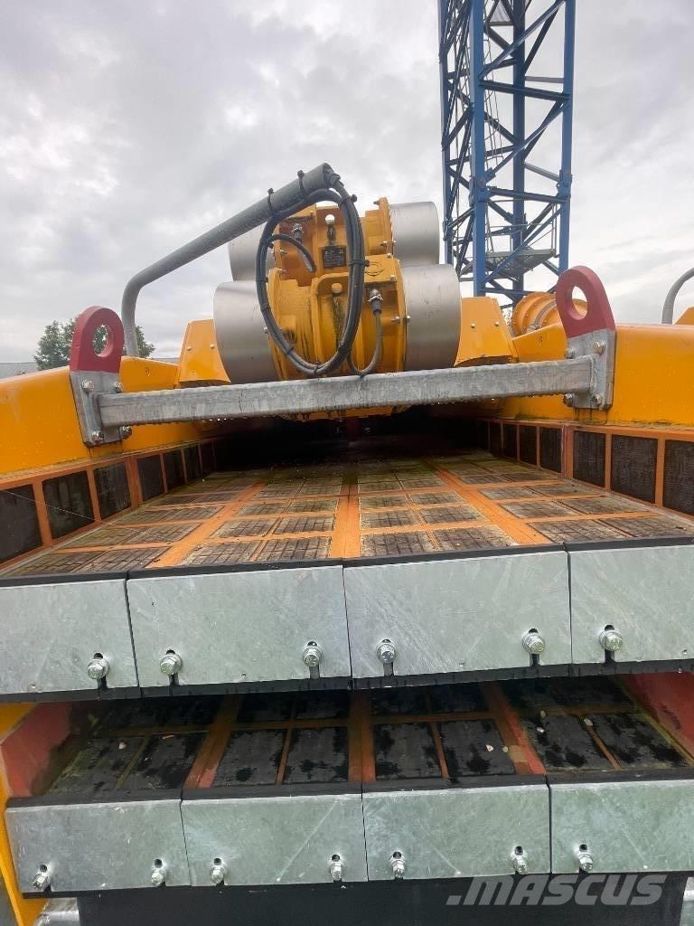 Bauer MAT BE 275-60 Bouw - Overige
