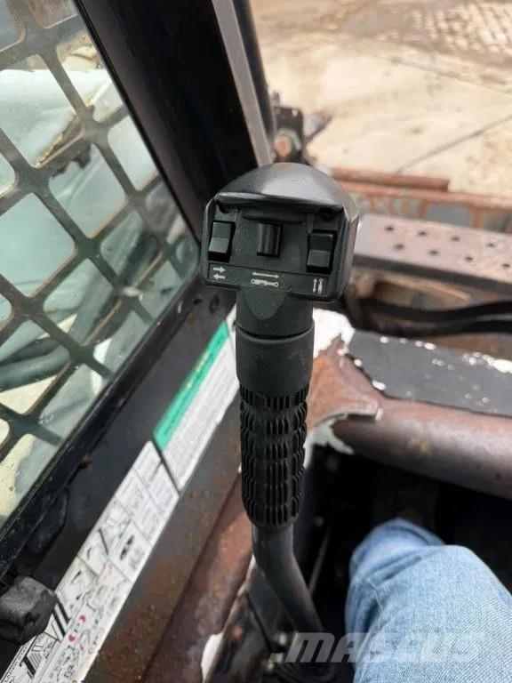 Bobcat 773 Schrankladers