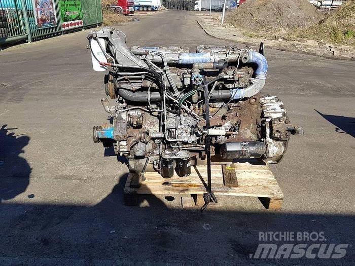  Engines WS268L Transport - Anderen