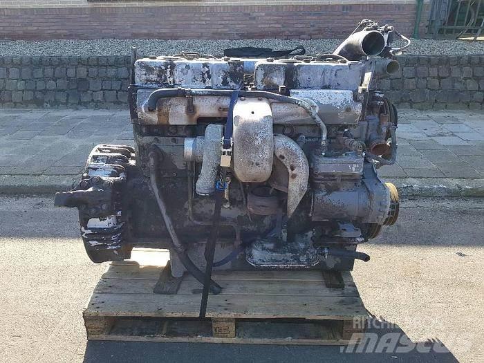  Engines WS268L Transport - Anderen