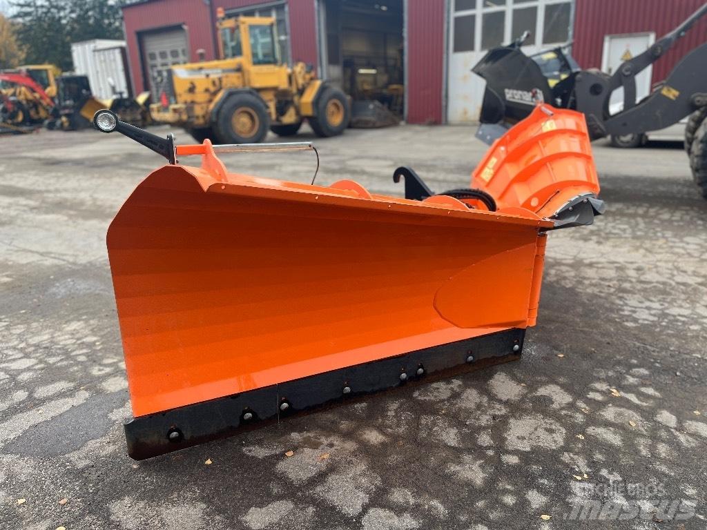 Pronar Vikplog 4m HD Ploeg