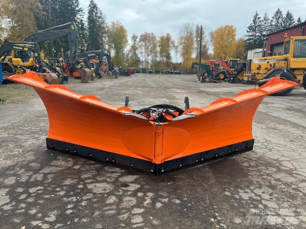Pronar Vikplog 4m HD Ploeg