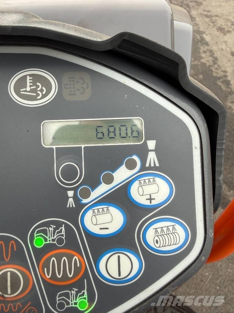 Hamm HD 10 C VV 2022 Duowalsen