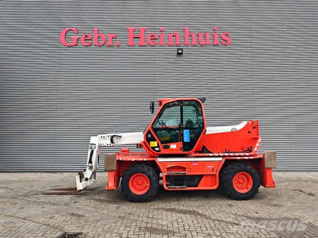 Merlo Roto 38.14 S Verreikers