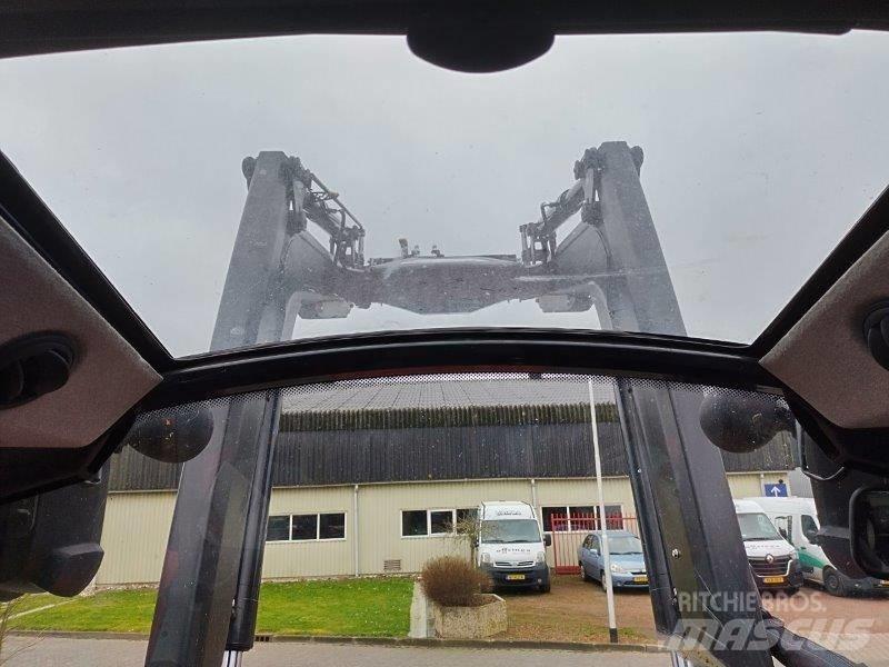 Valtra A 134 LH Tractoren