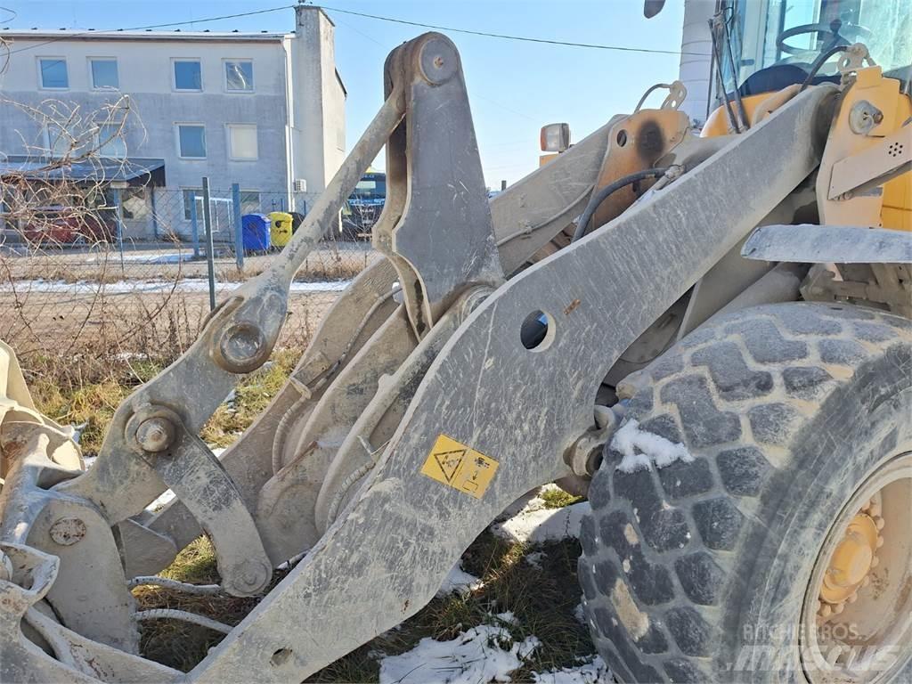 Volvo L 90 G 4X4 Bouw - Overige