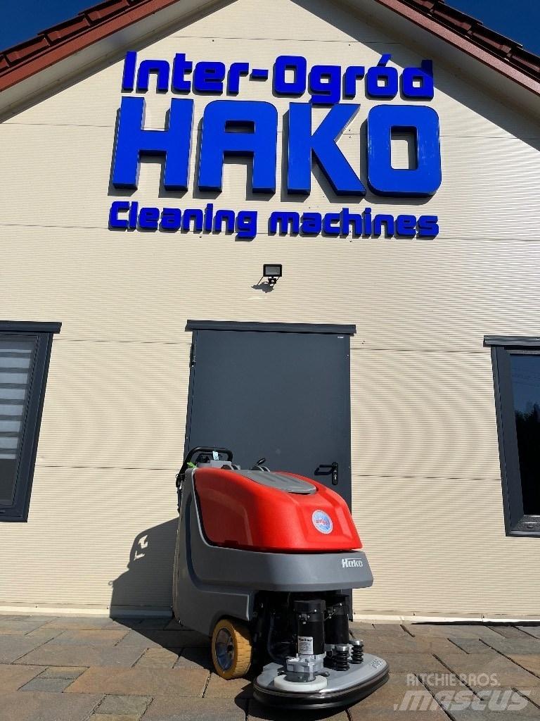 Hako B 70 CL Schrobzuigmachines