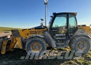 JCB 540-180 Verreikers