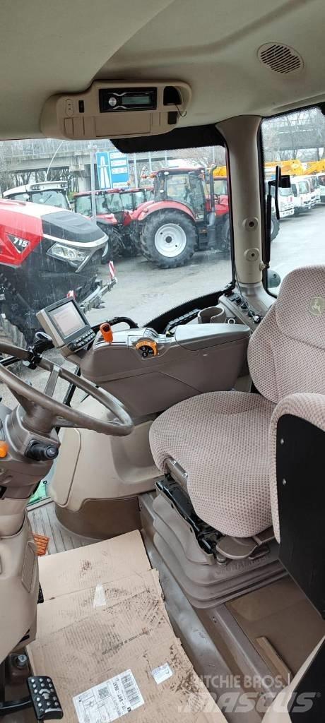 John Deere 6175 R Tractoren