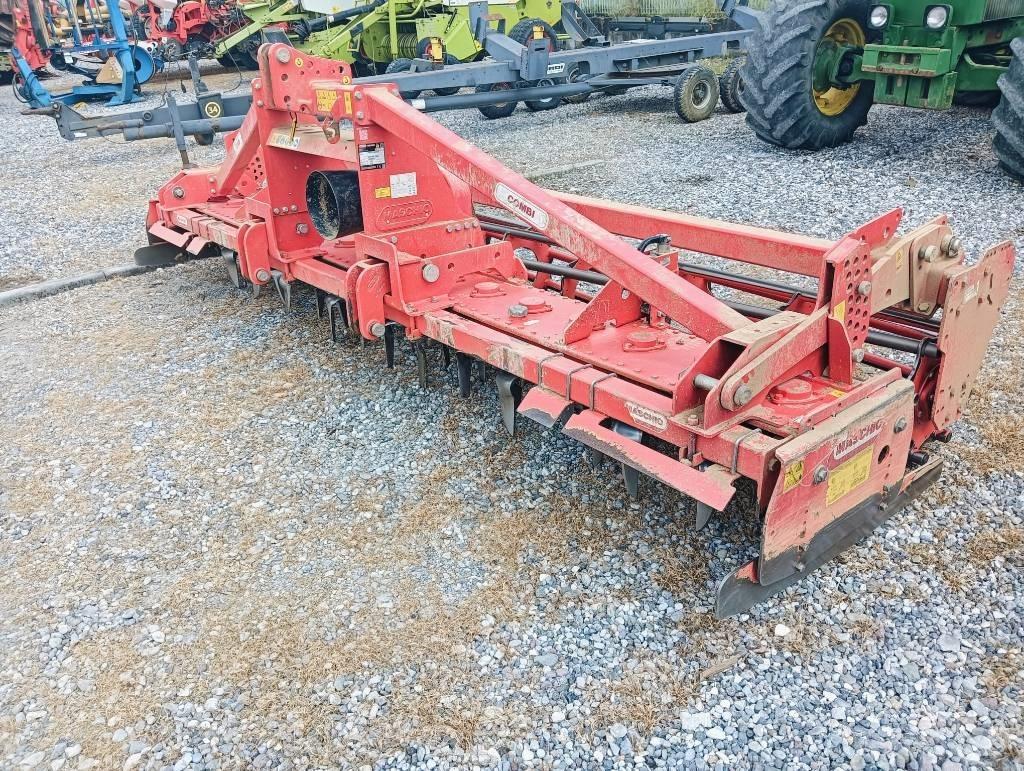 Maschio DMR 4000 Eggen