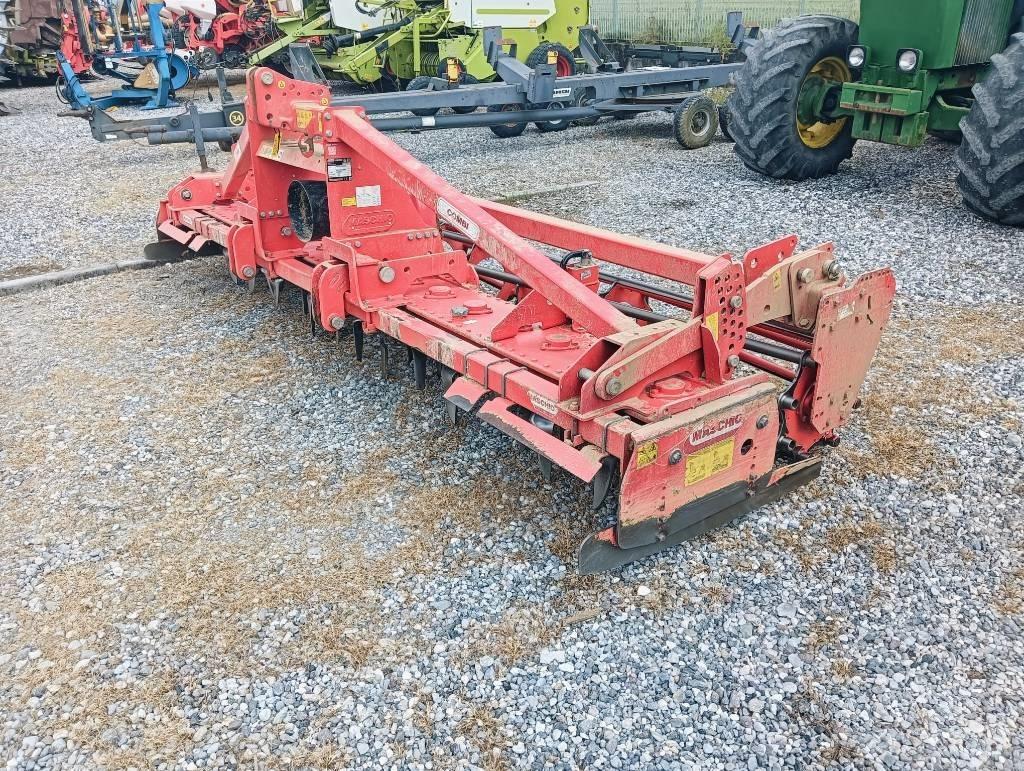 Maschio DMR 4000 Eggen