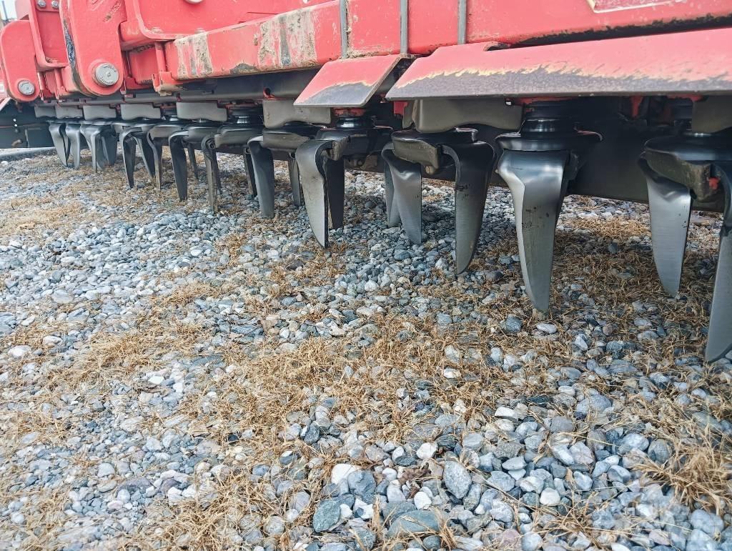 Maschio DMR 4000 Eggen