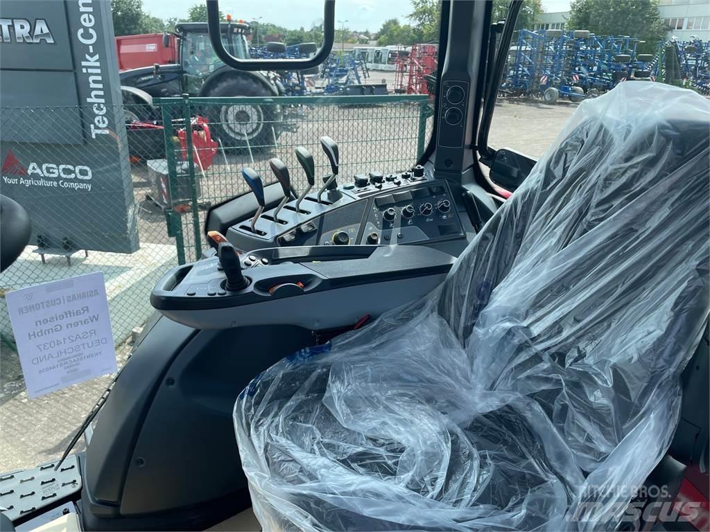 Valtra N155 EA 2B1 Tractoren