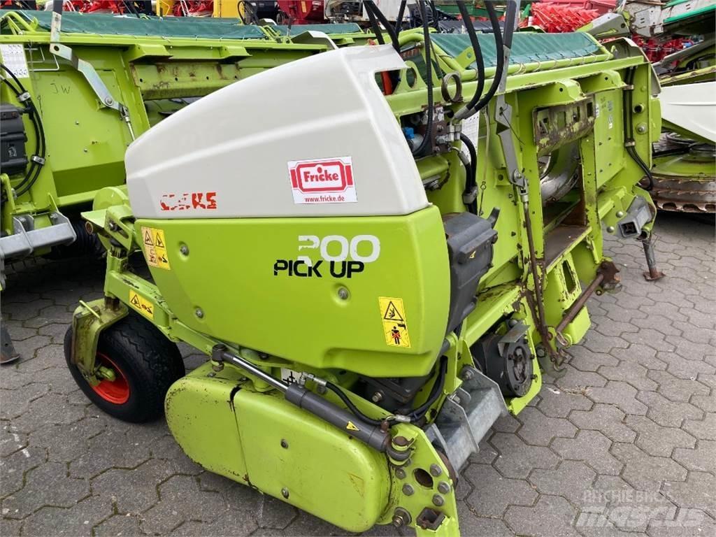 CLAAS PU 300 Pro T Accessoires voor zelfrijdende veldhakselaars