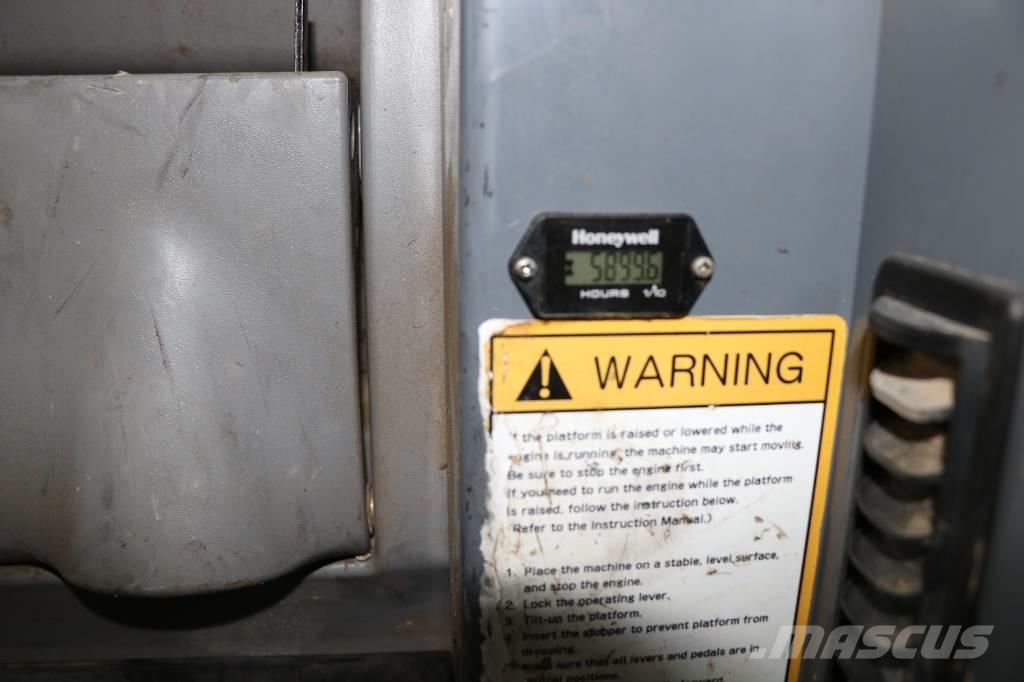 Takeuchi TB 250 Minigraafmachines < 7t