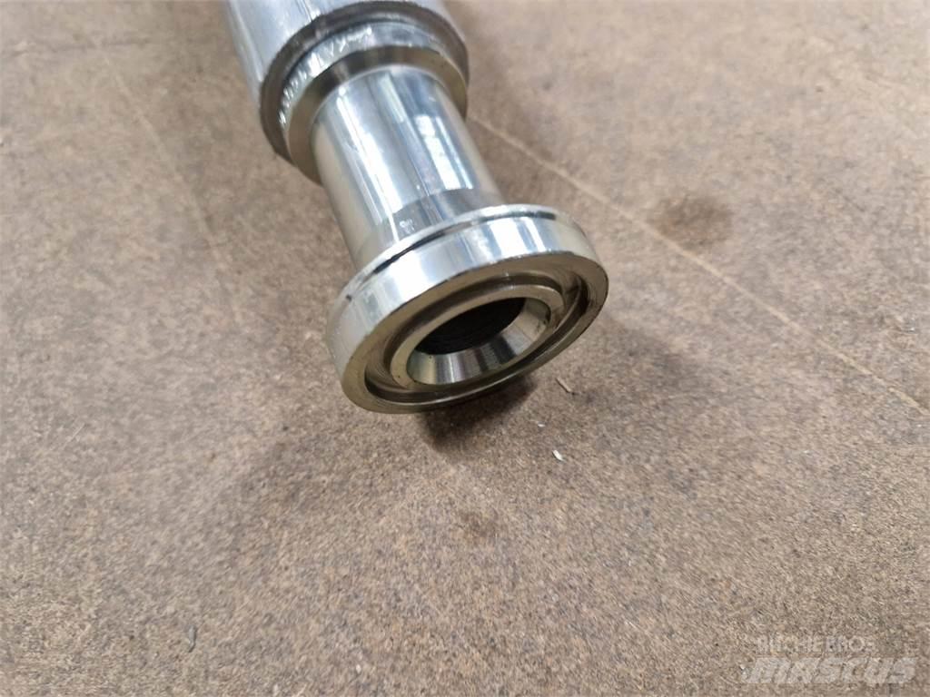 Eco Log 7050173 Hydraulics