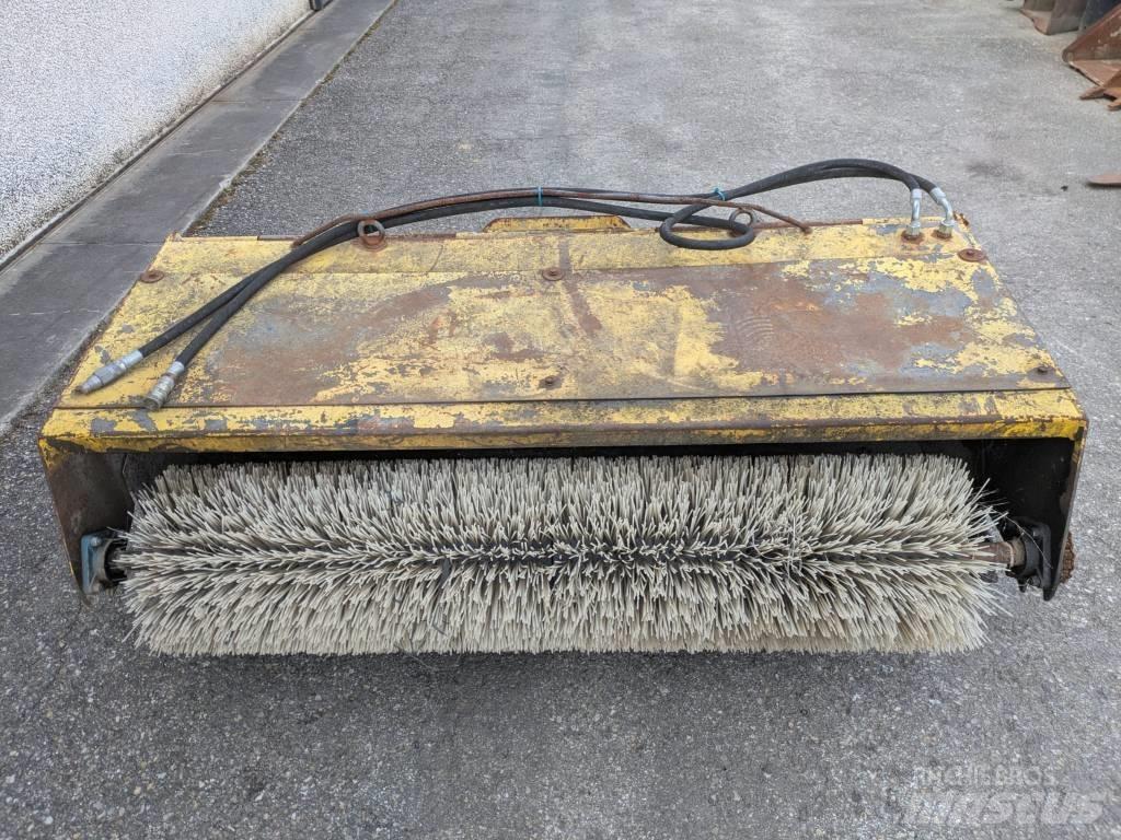 Bobcat 773 Schrankladers