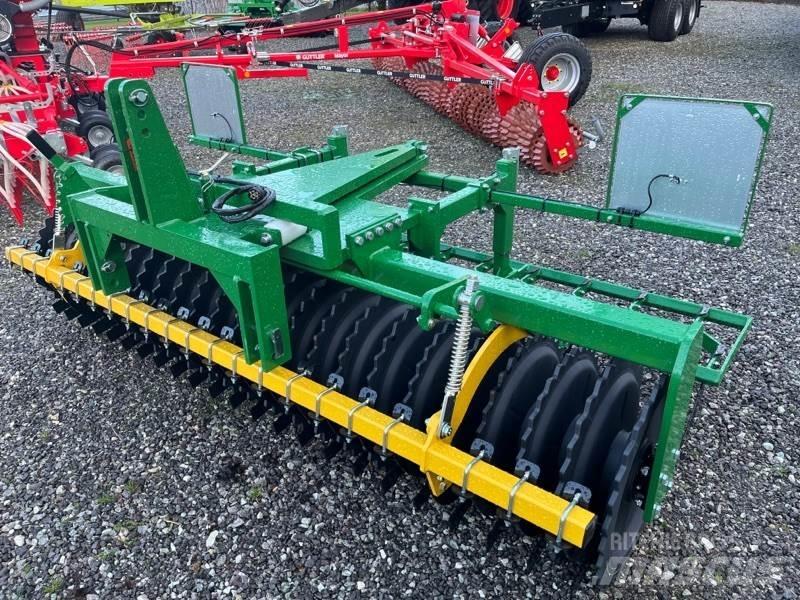 Kerner FP 300 Overige walsen