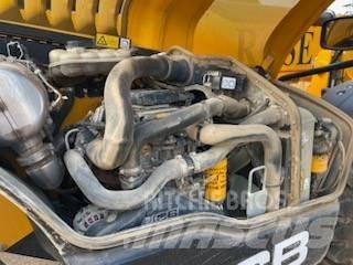JCB 535 V 125 Verreikers
