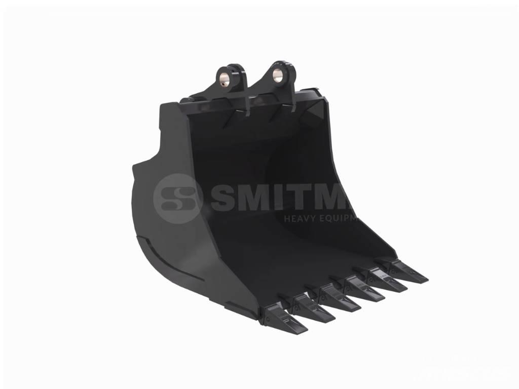 CAT 336D2 TB Bakken