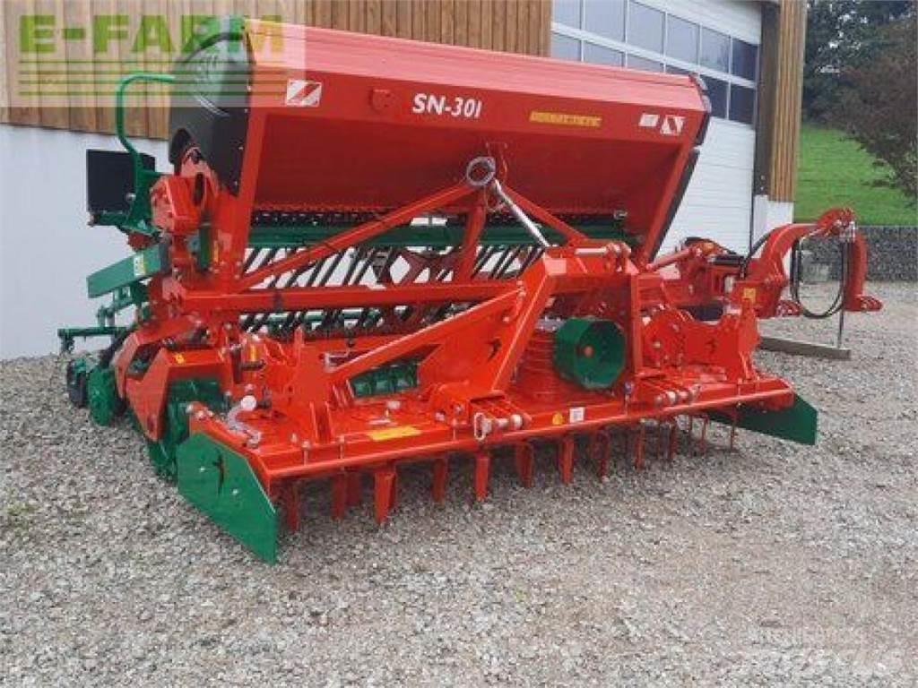 Agro-Masz sn 301 Zaaimachines