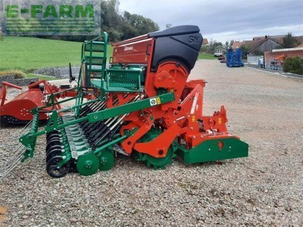 Agro-Masz sn 301 Zaaimachines