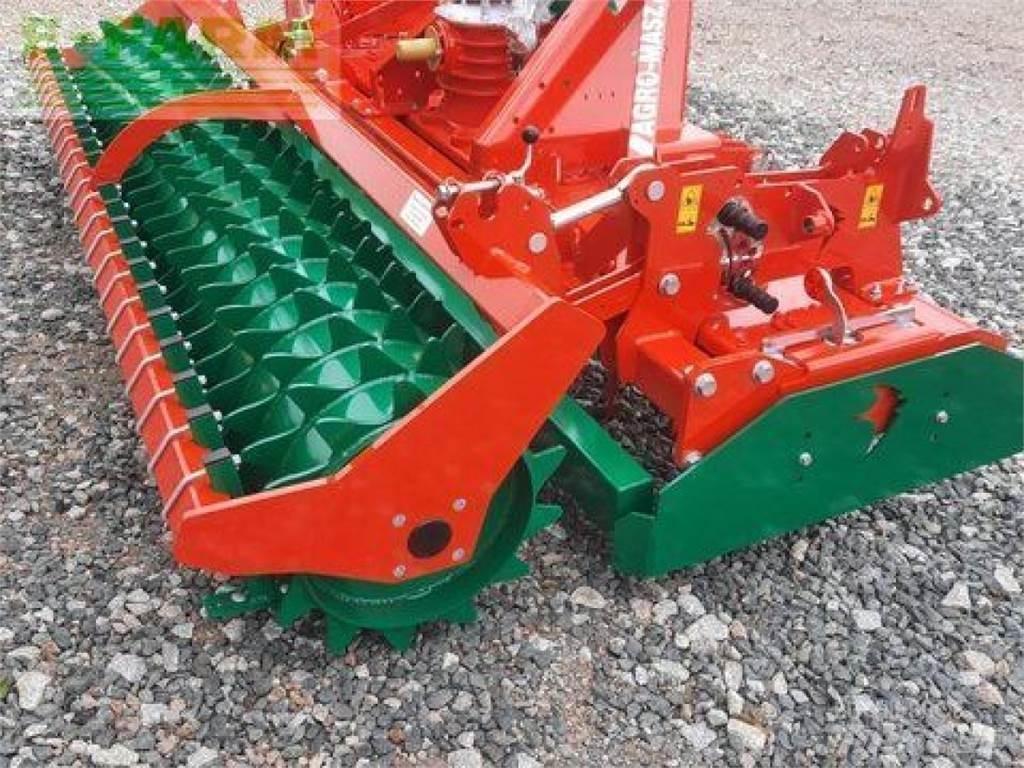 Agro-Masz sn 301 Zaaimachines