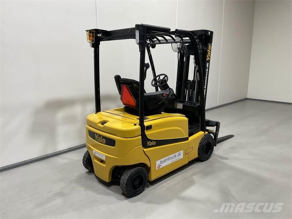 Yale ERP18VF Elektrische heftrucks