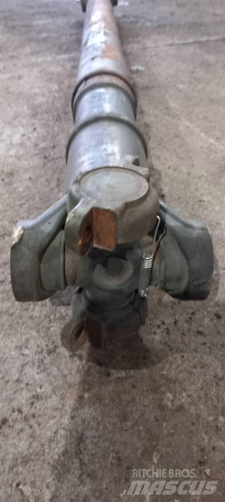 Scania R 440    1758615 Cabine en interieur