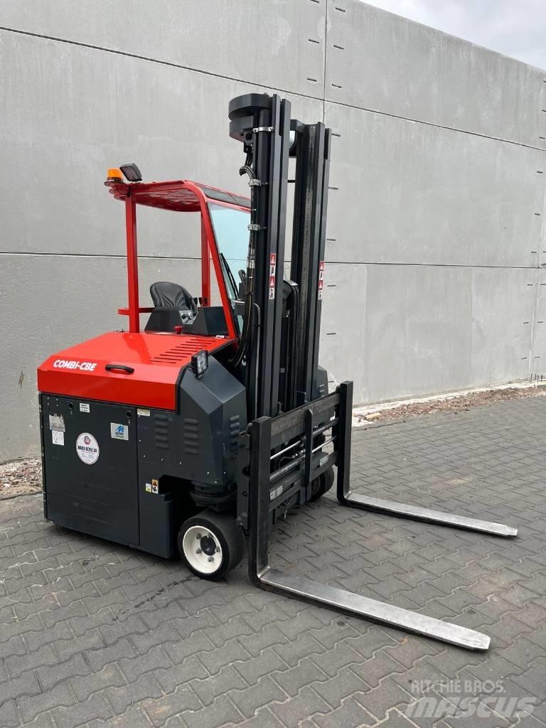 Combilift CBE3000 Zijlader