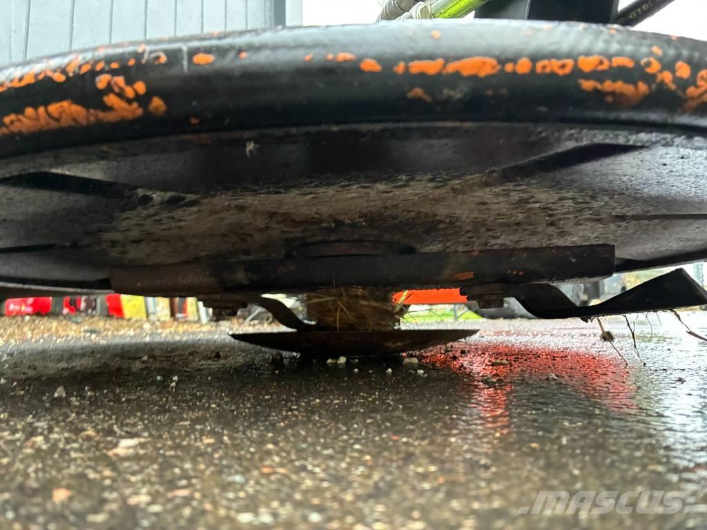  Greentech HXF2302 Landbouw - overige