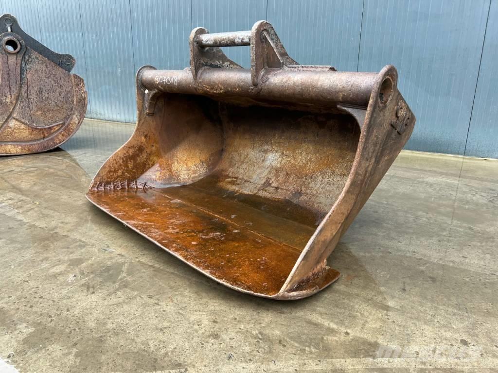 Engcon S70 Bakken