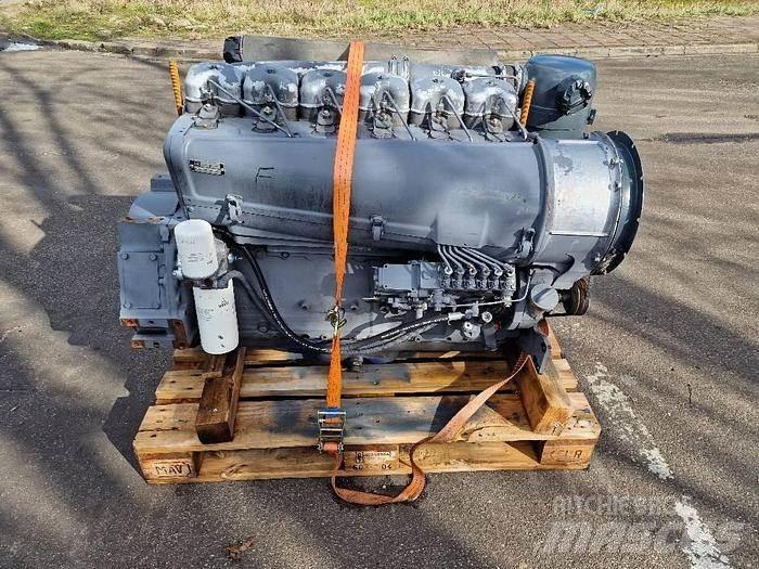  Engines F6L914 Transport - Anderen