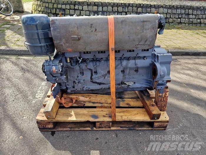  Engines F6L914 Transport - Anderen