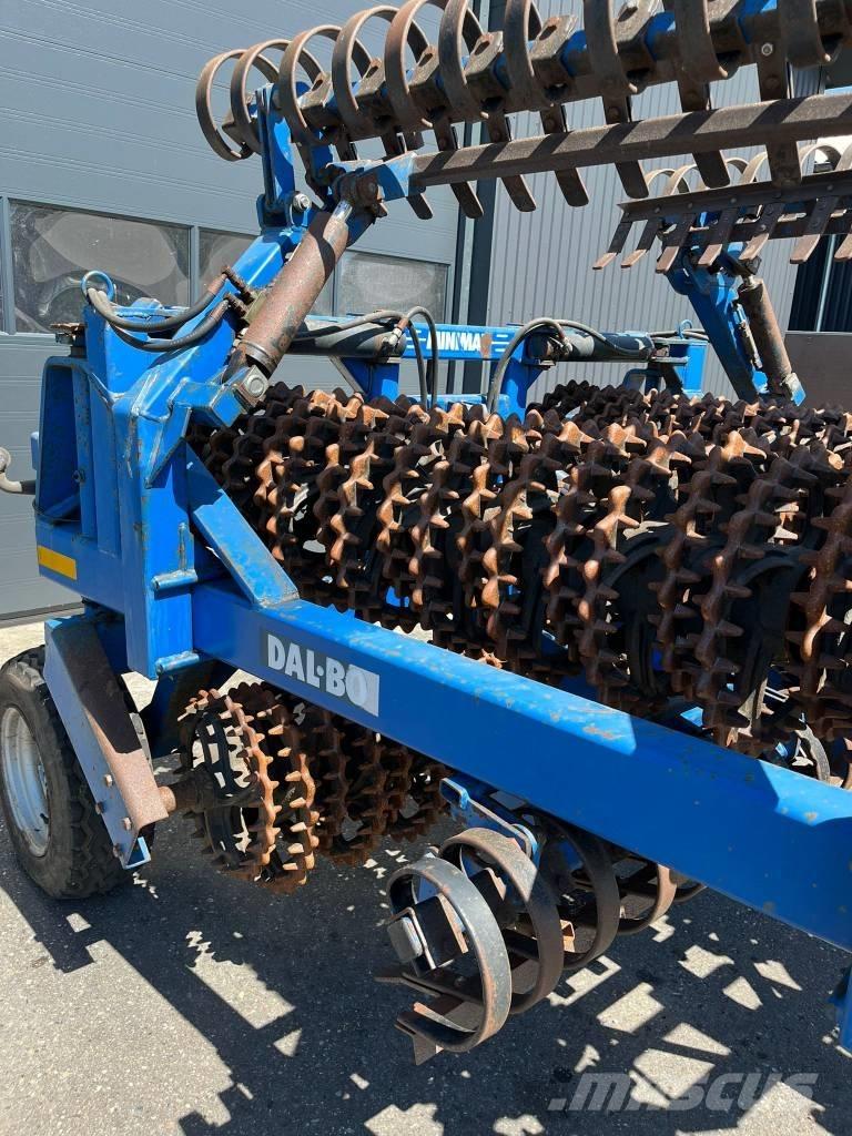Dal-Bo Minimax 630 Walsen