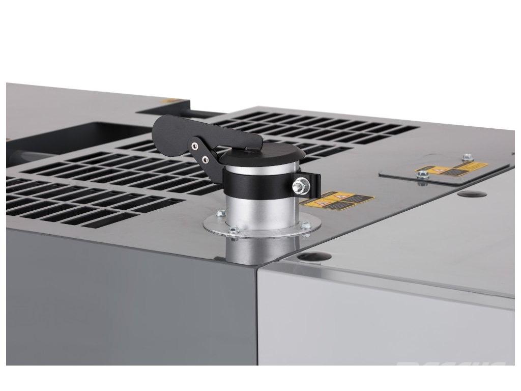  Hahn & Sohn HDE40SS3 Diesel generatoren
