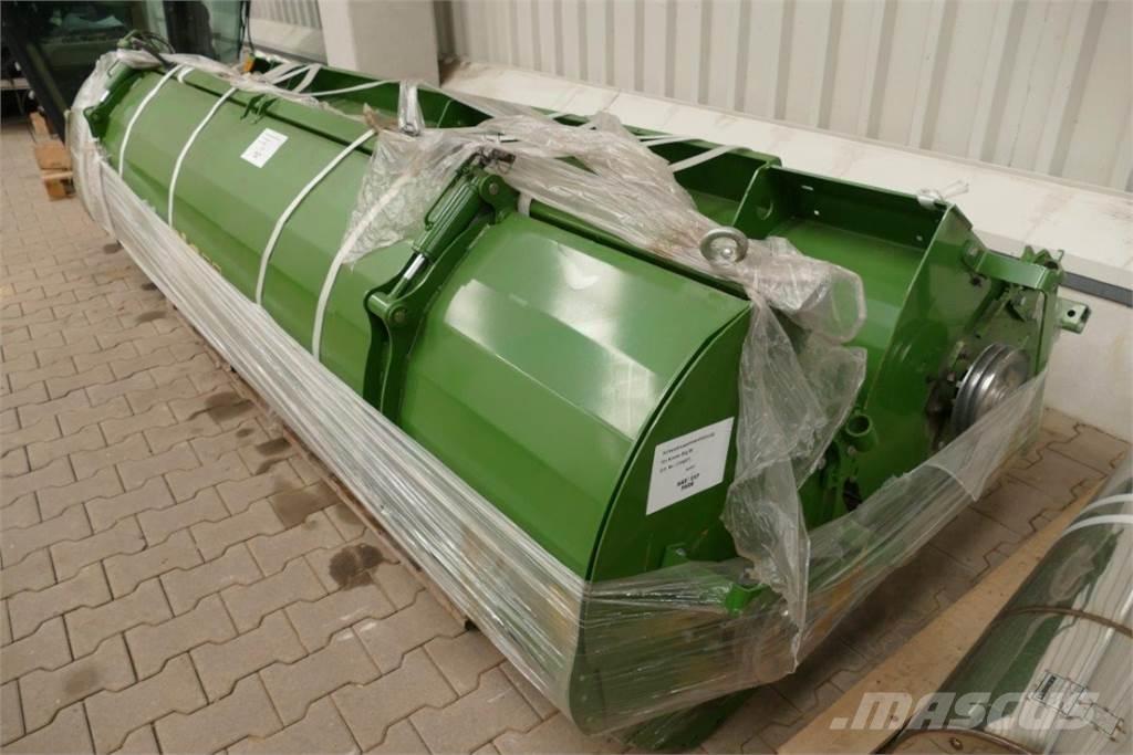 Krone f. Big M 450 Landbouw - overige