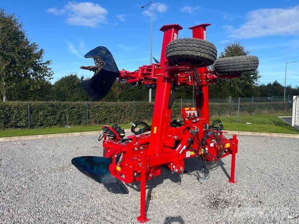 Grimme BF Aardappel materieel - Overigen