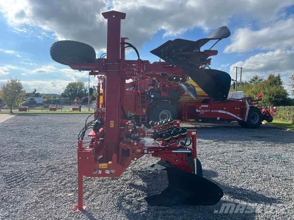 Grimme BF Aardappel materieel - Overigen