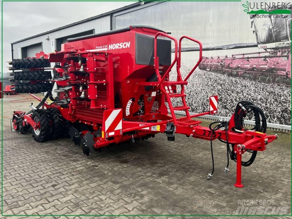 Horsch Pronto 4 DC Zaaimachines