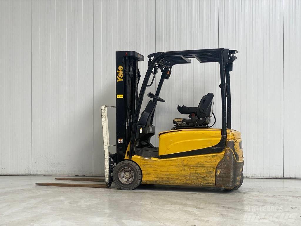 Yale ERP20VT LWB Elektrische heftrucks