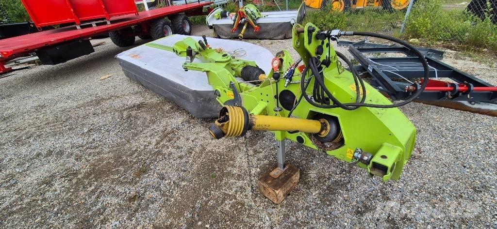 CLAAS Disco 3600 Maaiers