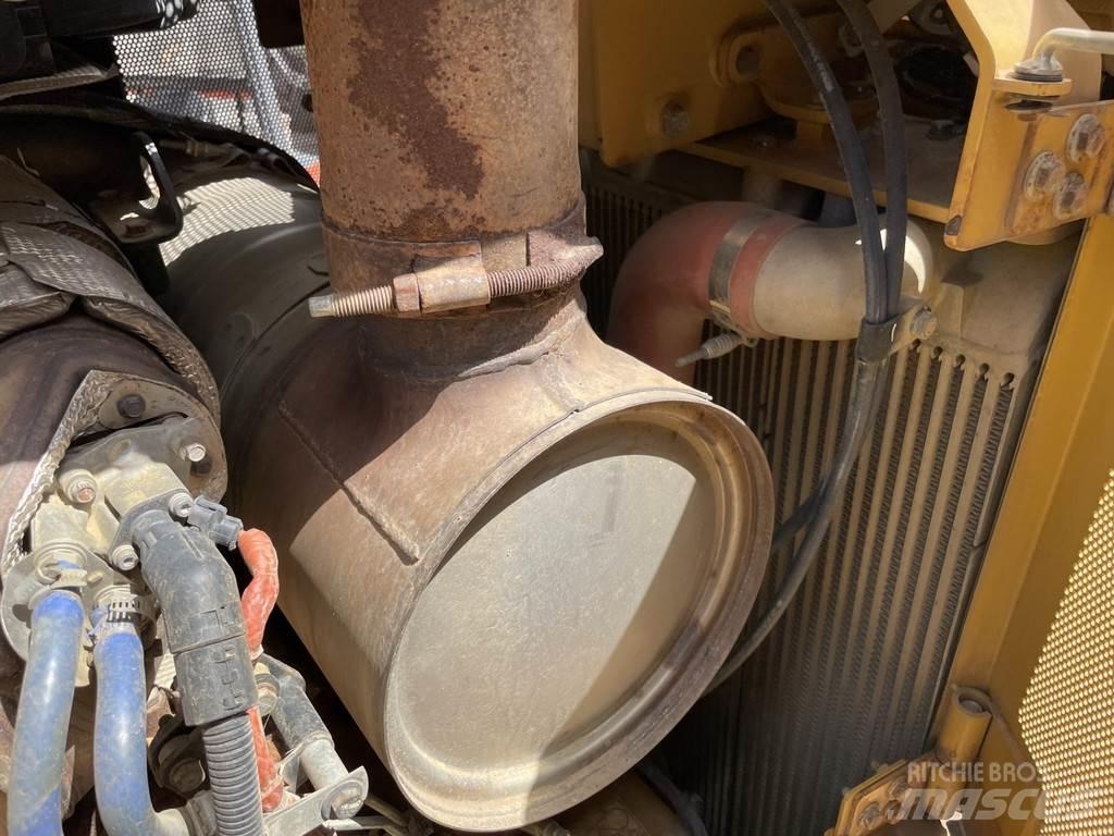 CAT D6T LGP Rupsdozers