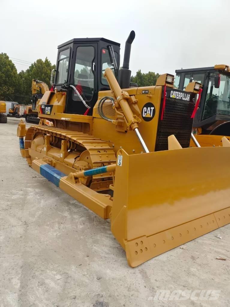 SDLG D6G Rupsdozers