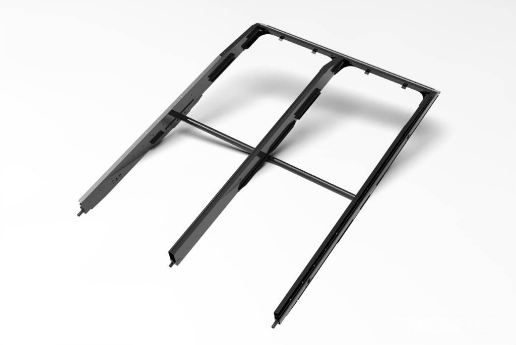 CLAAS 755139.0 Accessoires voor maaidorsmachines