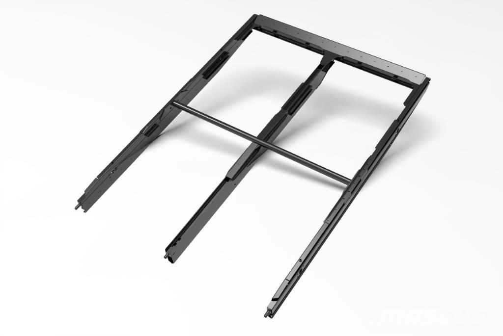 PW 755139.0 Accessoires voor maaidorsmachines