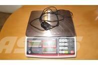  Counting Scale Bouw - Overige