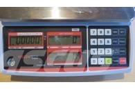  Counting Scale Bouw - Overige