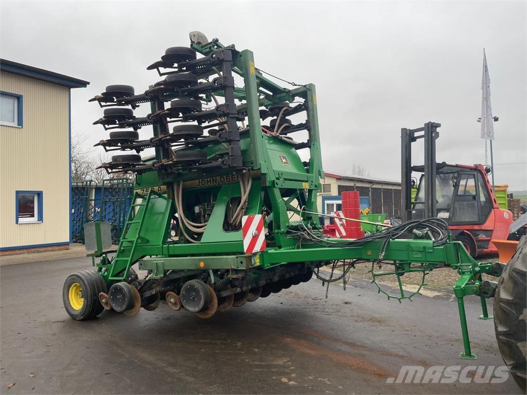 John Deere 750A 6m Precisiezaaimachines