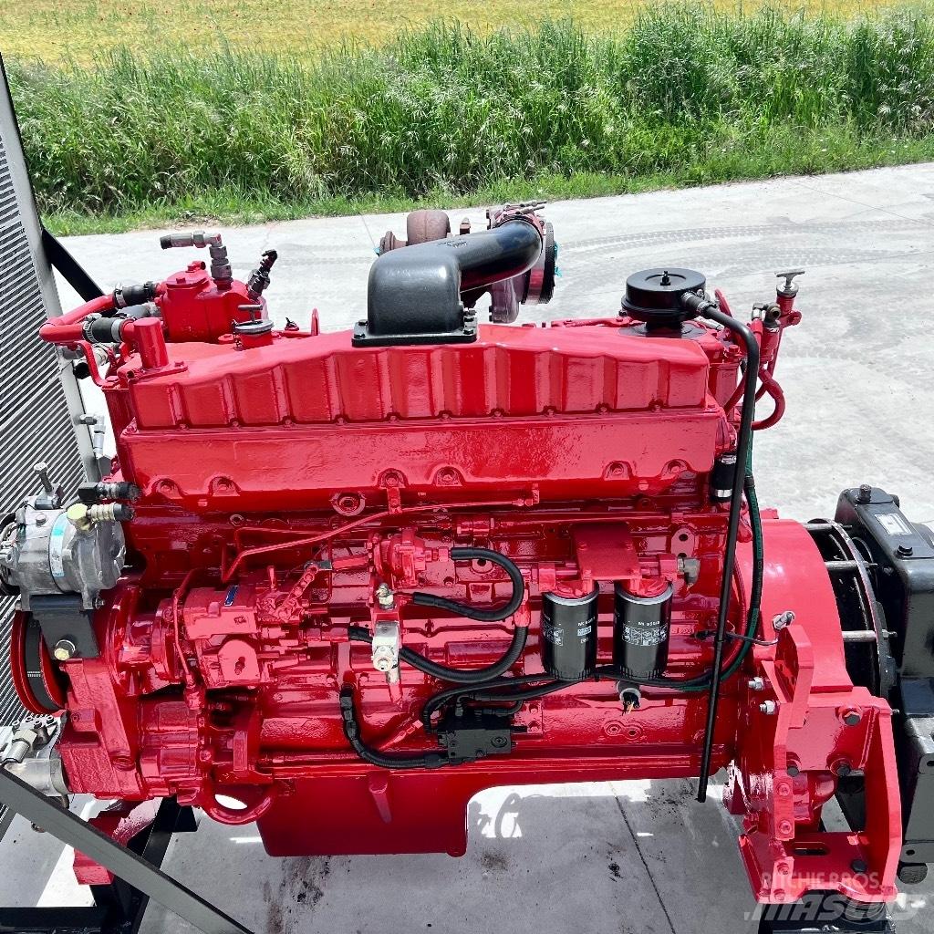 Cummins NTA855 Diesel generatoren